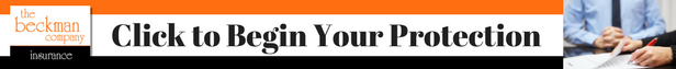 Click to Begin Your General Liability Quote general liability banner ad